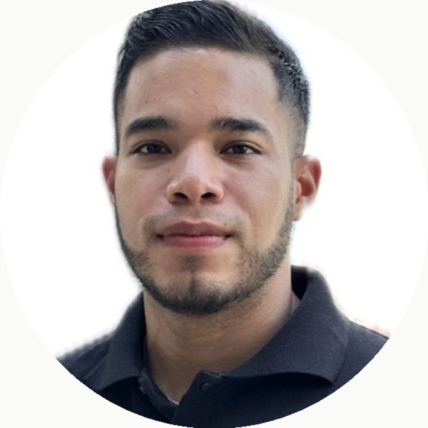 Gabriel Suárez, Head of Sales and Marketing at Lety